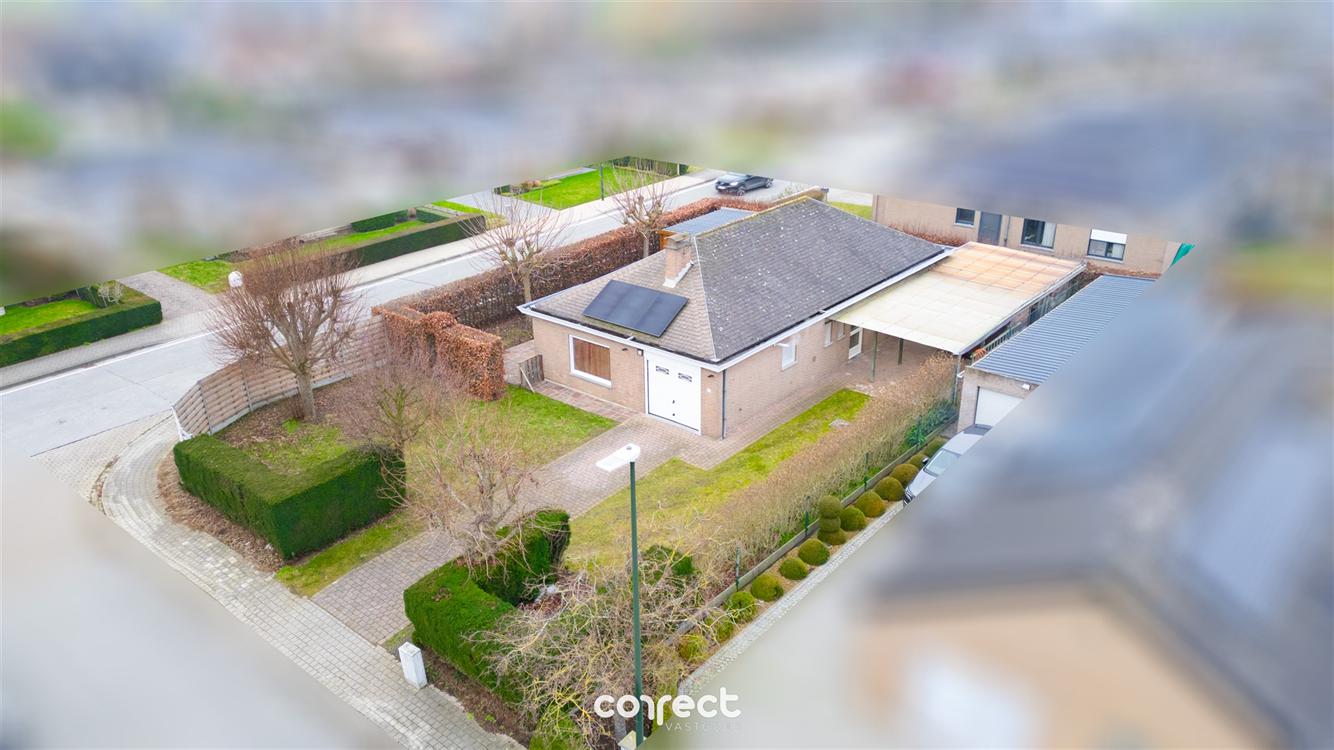 Huis verkocht in Torhout