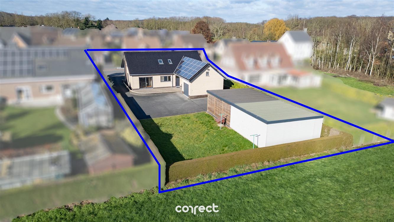 Huis in Torhout - foto 16