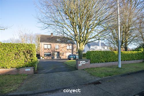 Huis in Sint-Kruis