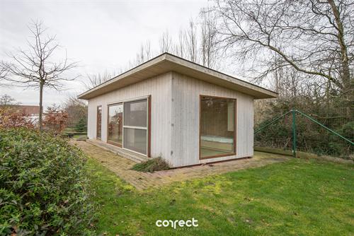 Huis