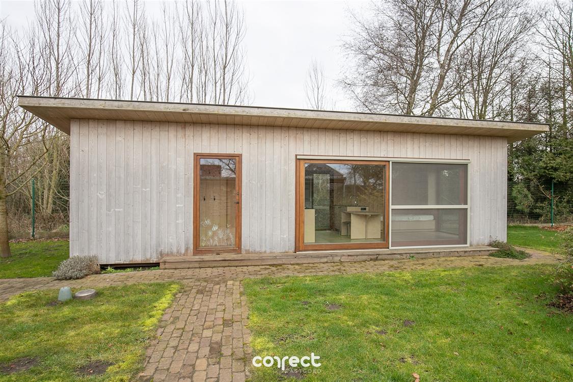 Huis in Eernegem - foto 11