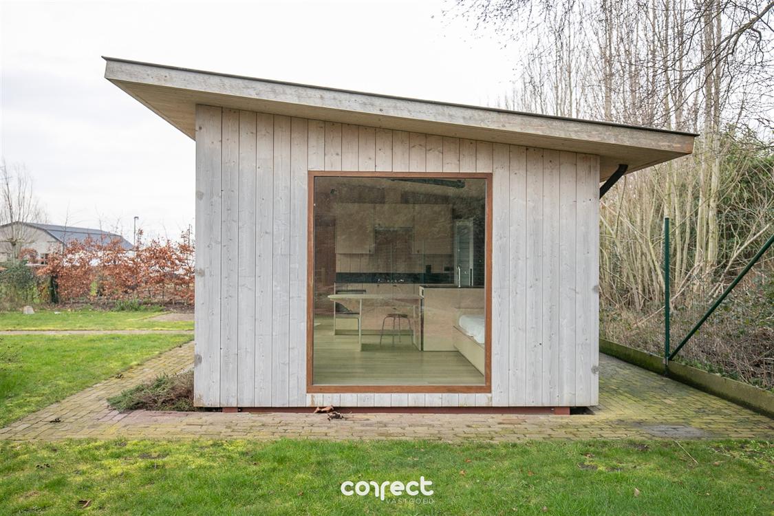 Huis in Eernegem - foto 12