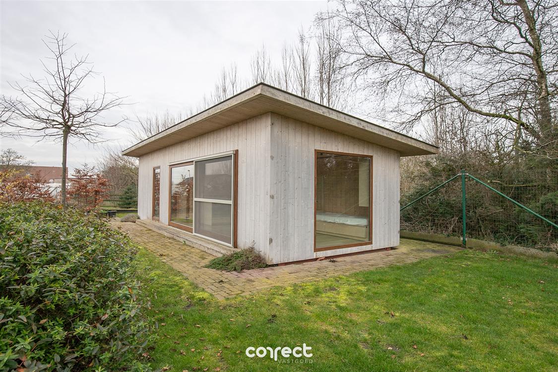 Huis te koop in Eernegem