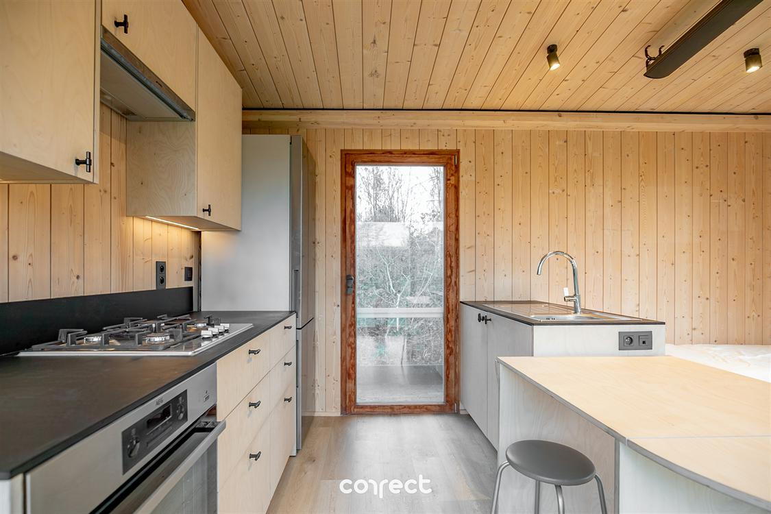 Huis te koop in Eernegem