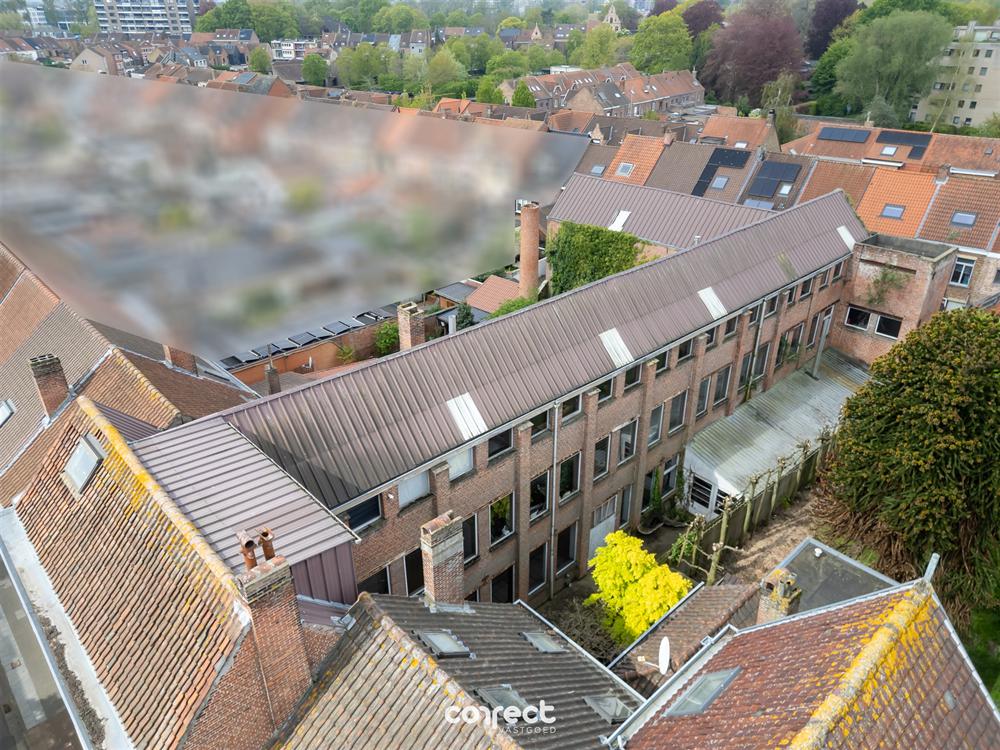 Huis in Assebroek - foto 2