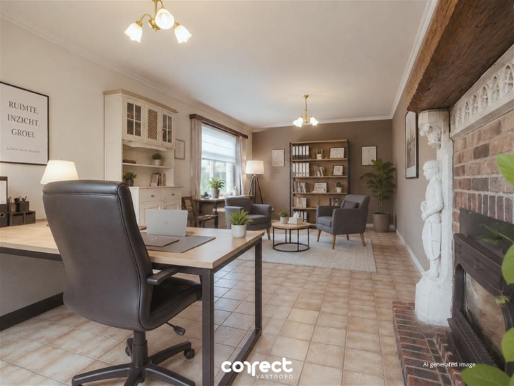 Huis in Sint-Kruis - foto 5