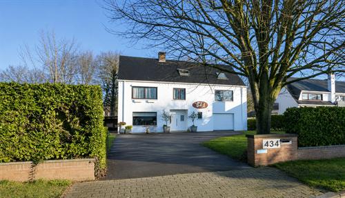 Huis