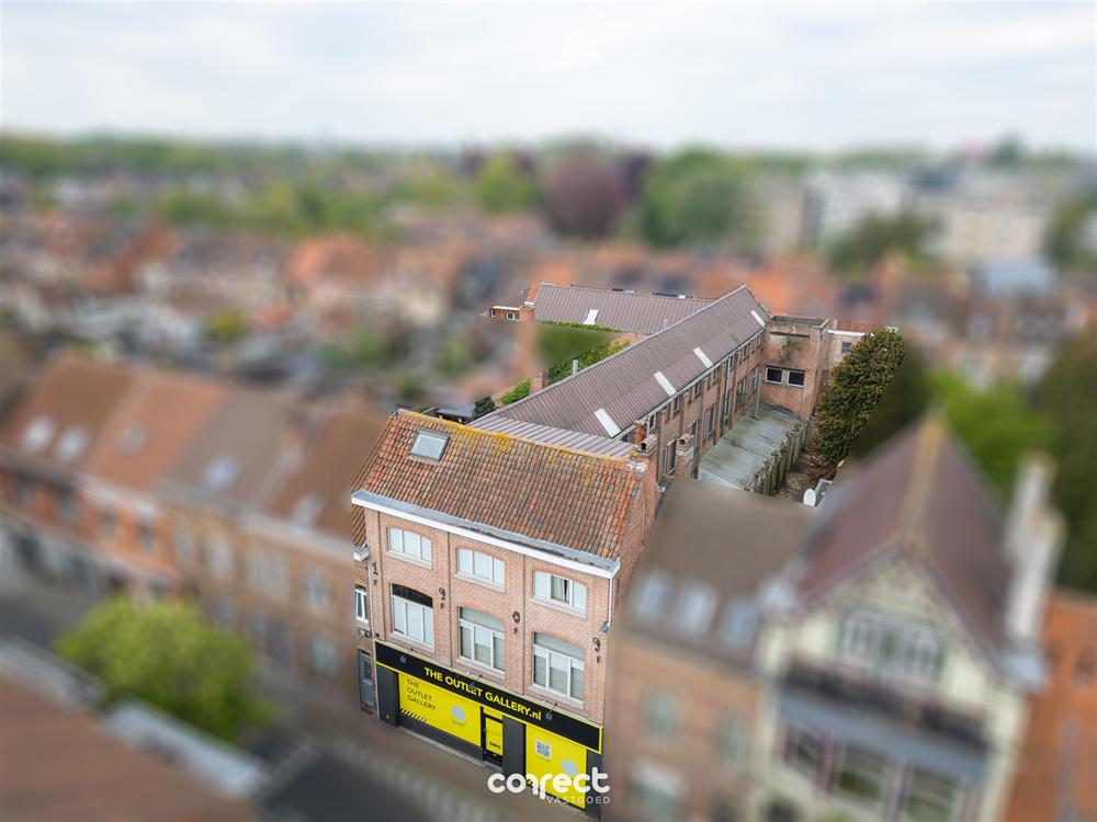 Huis verkocht in Assebroek