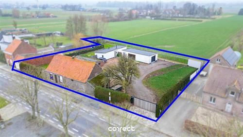 Huis