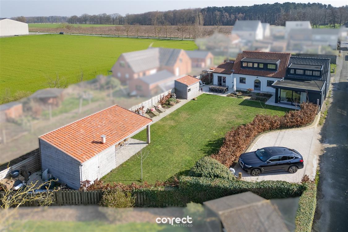 Huis verkocht in Ichtegem