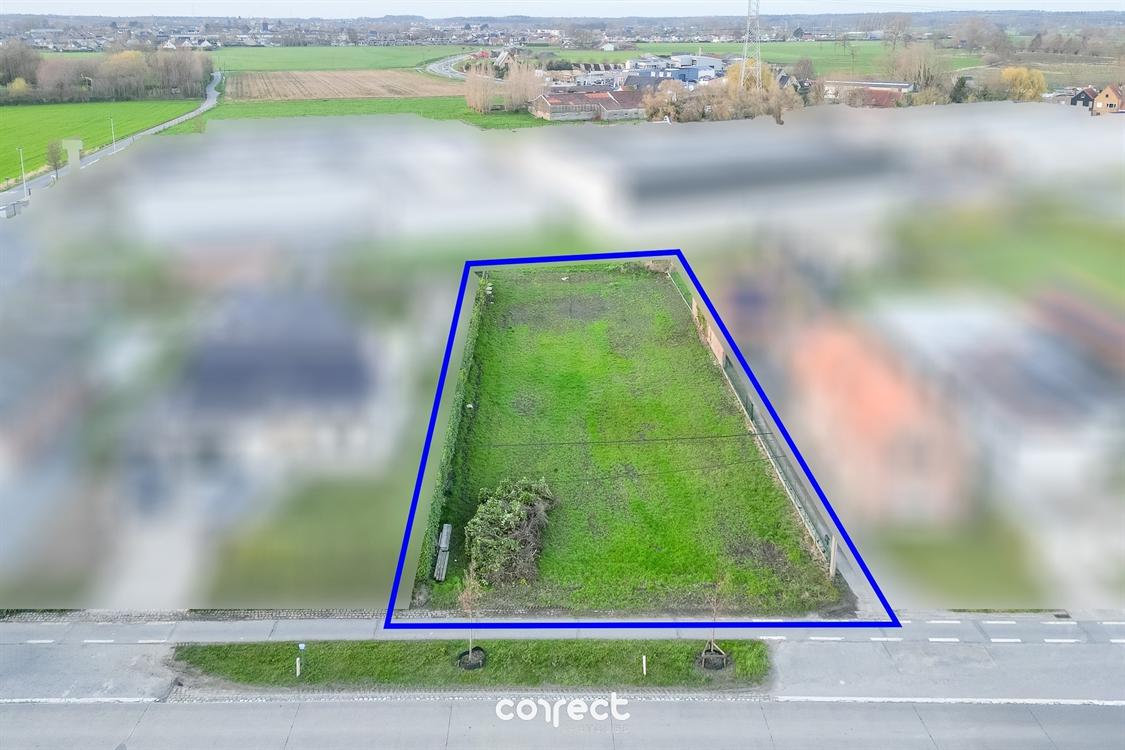 Bouwgrond in Zedelgem - foto 2