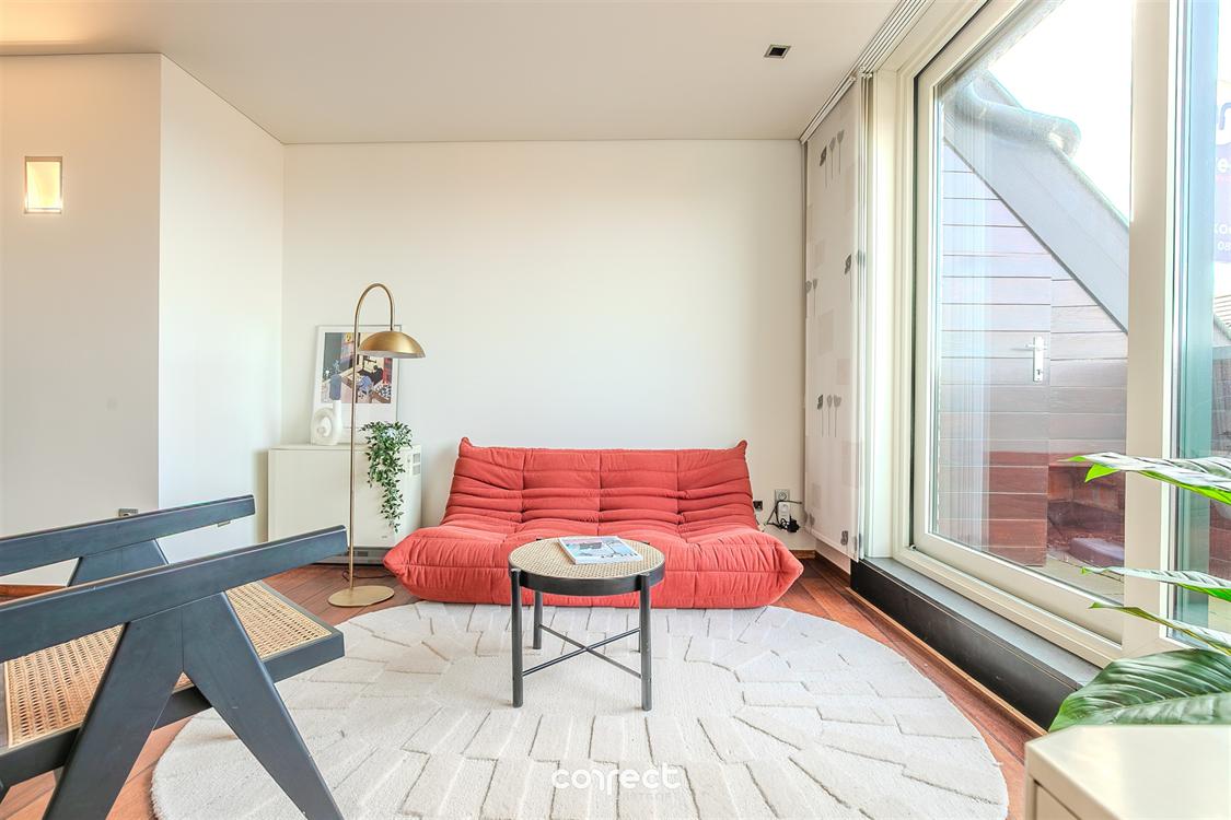 Duplex/Penthouse in Torhout - foto 9