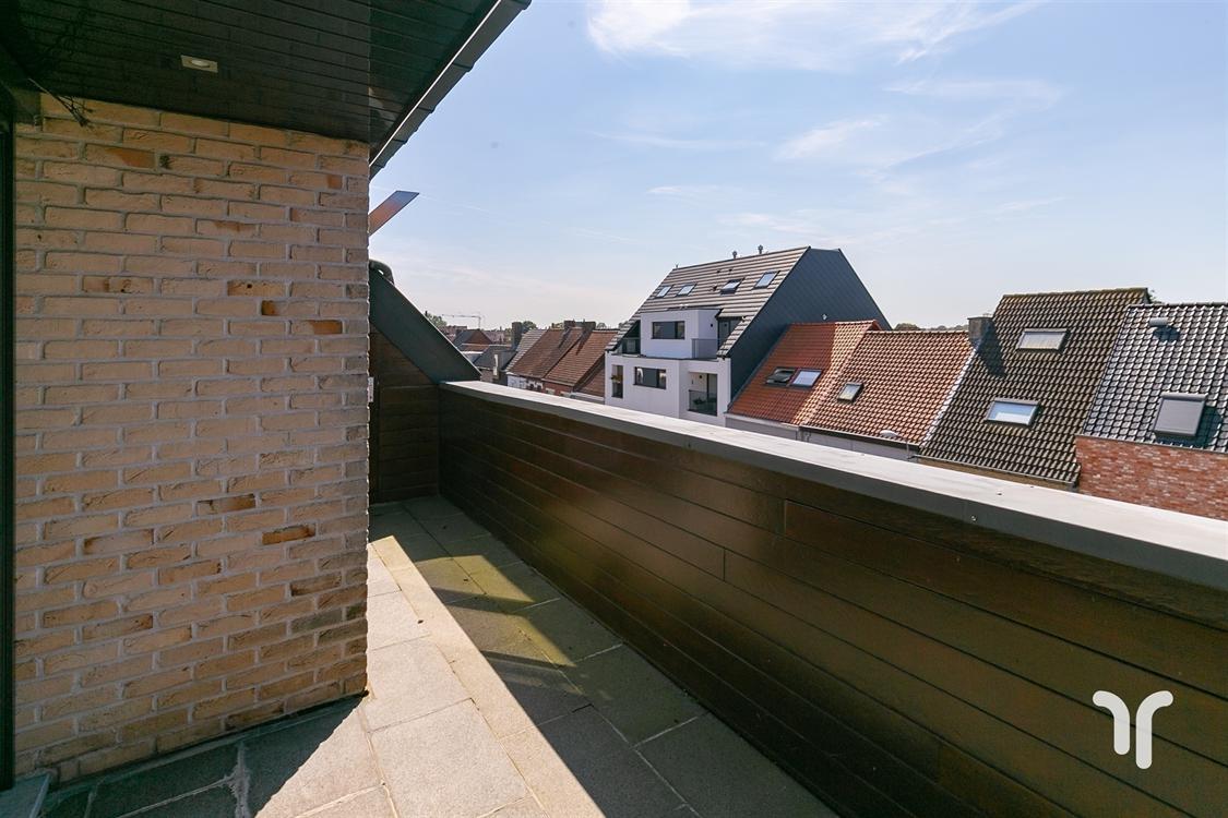 Duplex/Penthouse in Torhout - foto 17
