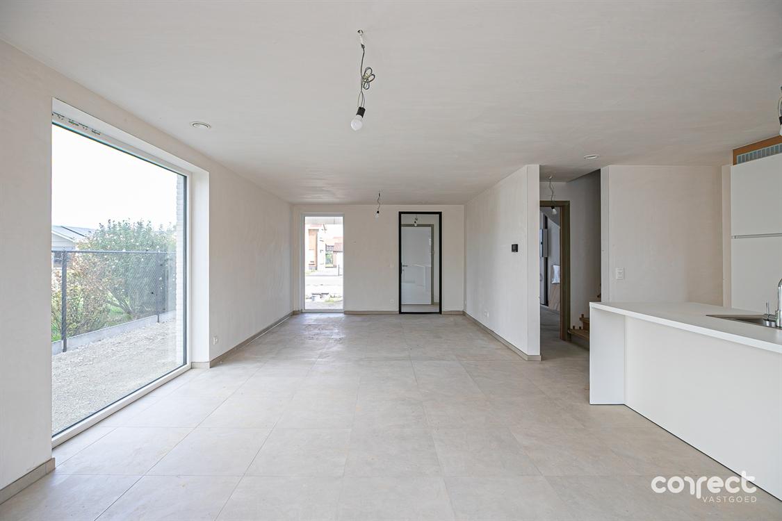 Huis te koop in Sijsele