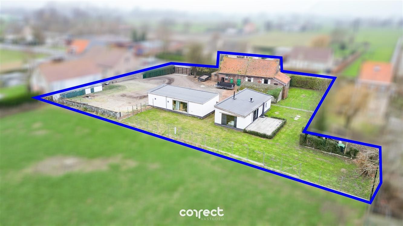 Huis in Eernegem - foto 10