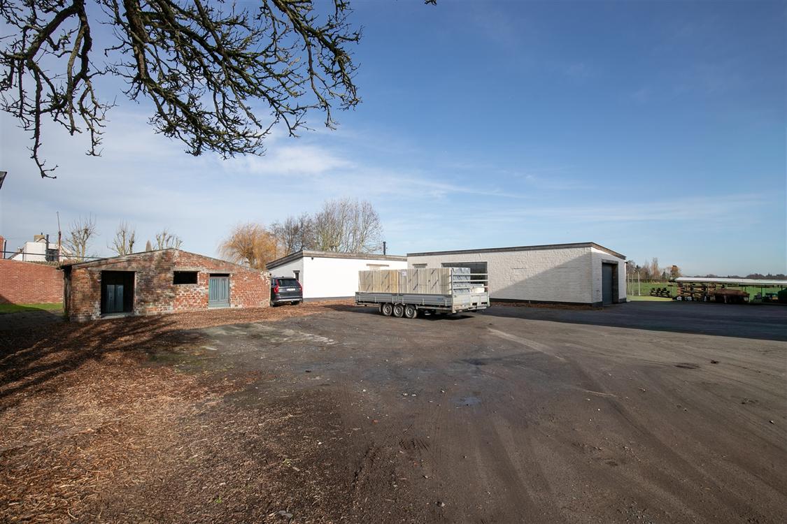 Huis in Eernegem - foto 8