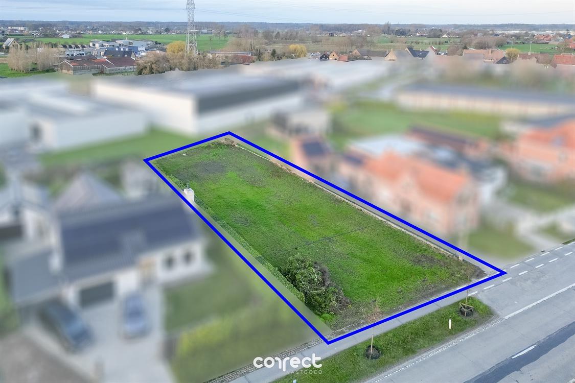 Bouwgrond in Zedelgem - foto 3