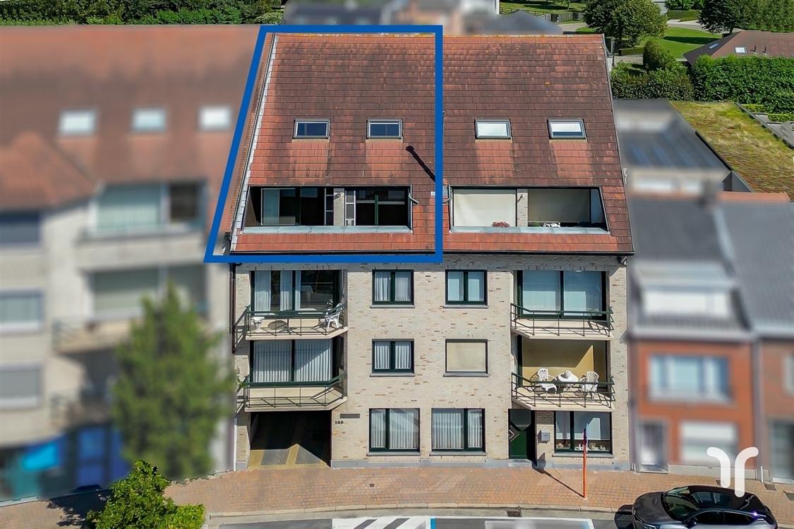 Duplex/Penthouse in Torhout - foto 19