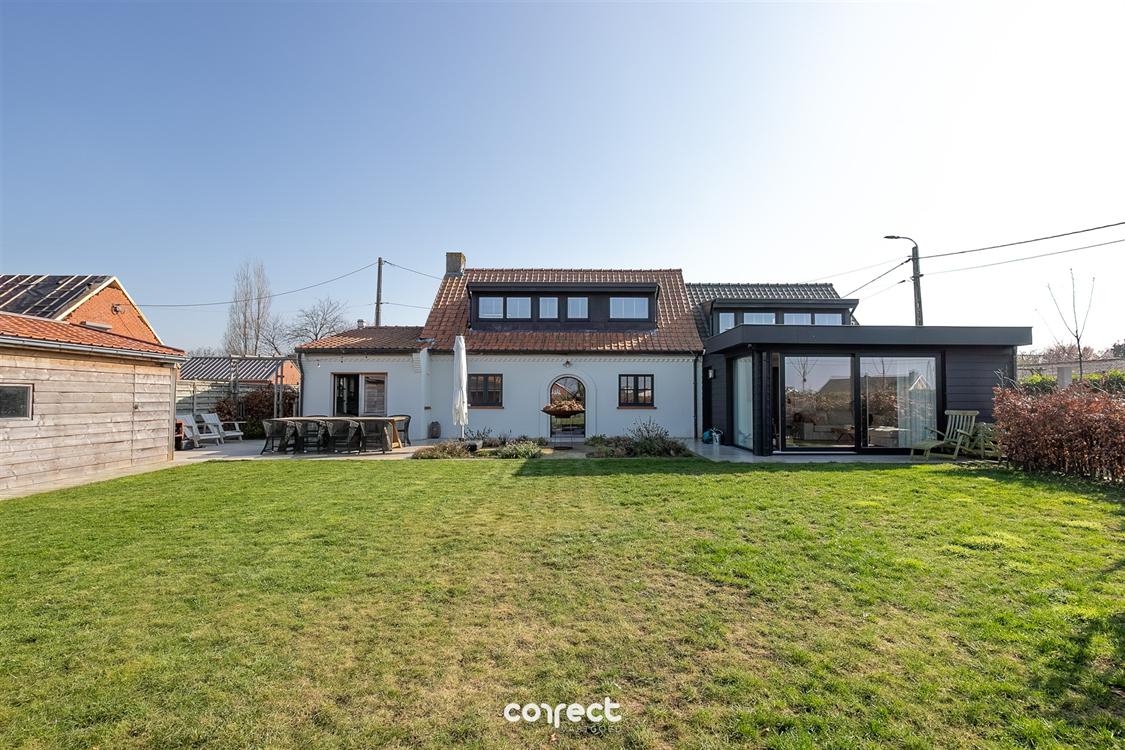 Huis in Ichtegem - foto 21