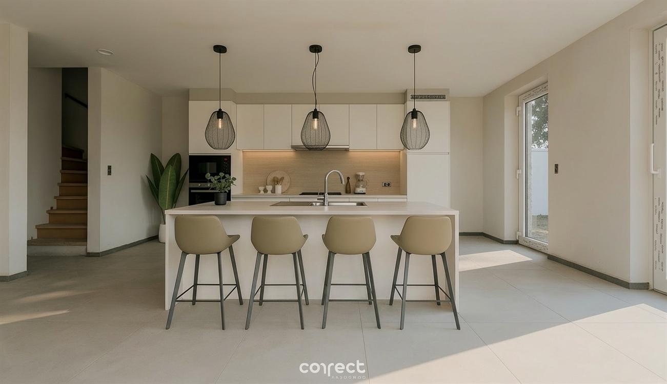 Huis in Sijsele - foto 5