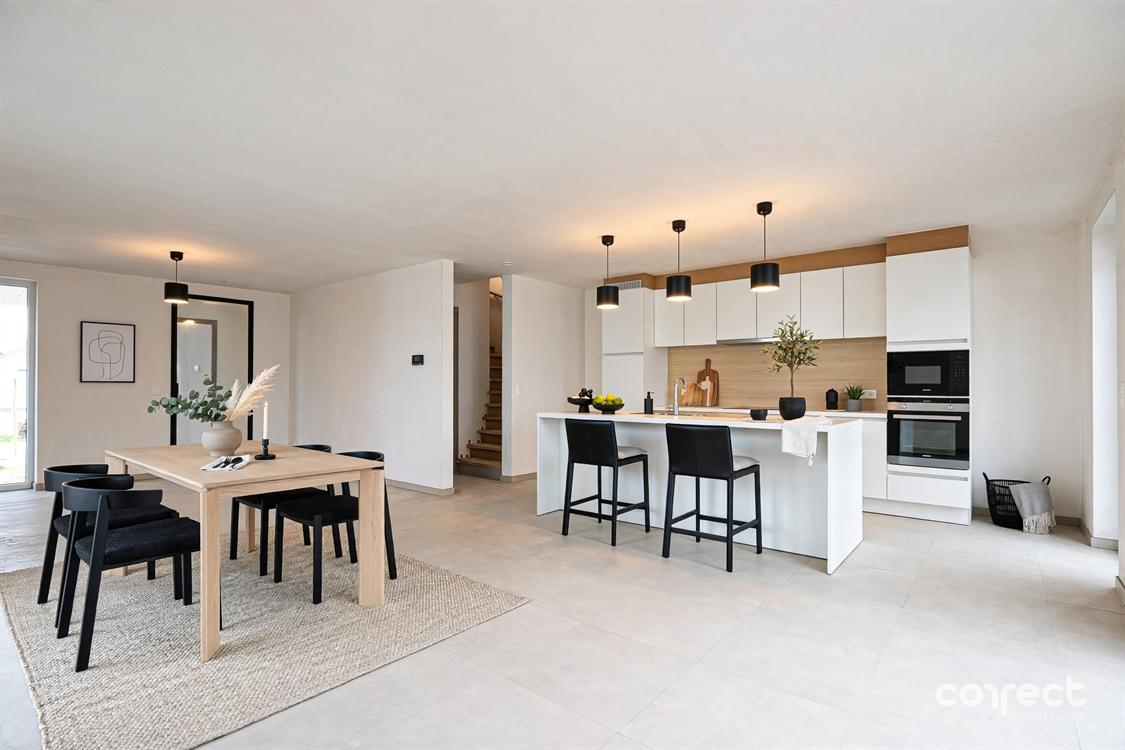 Huis te koop in Sijsele