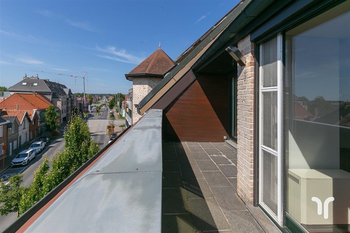 Duplex/Penthouse in Torhout - foto 16