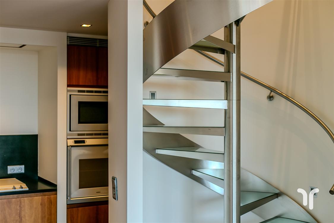 Duplex/Penthouse in Torhout - foto 11