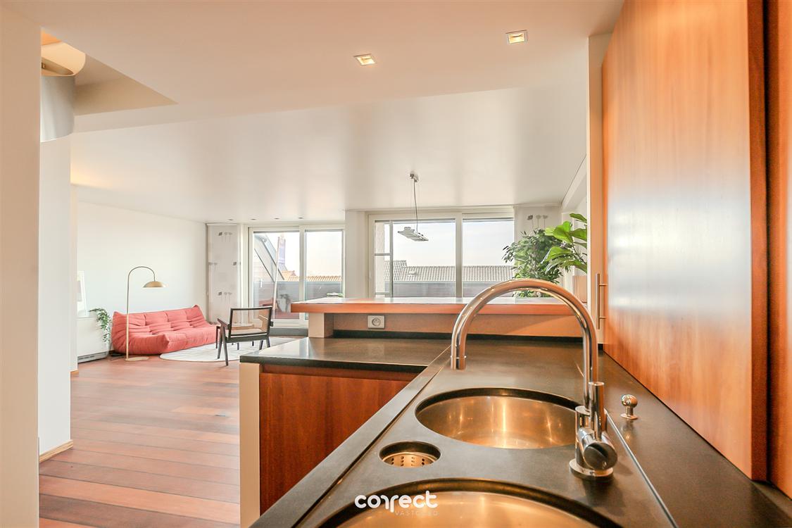 Duplex/Penthouse in Torhout - foto 6