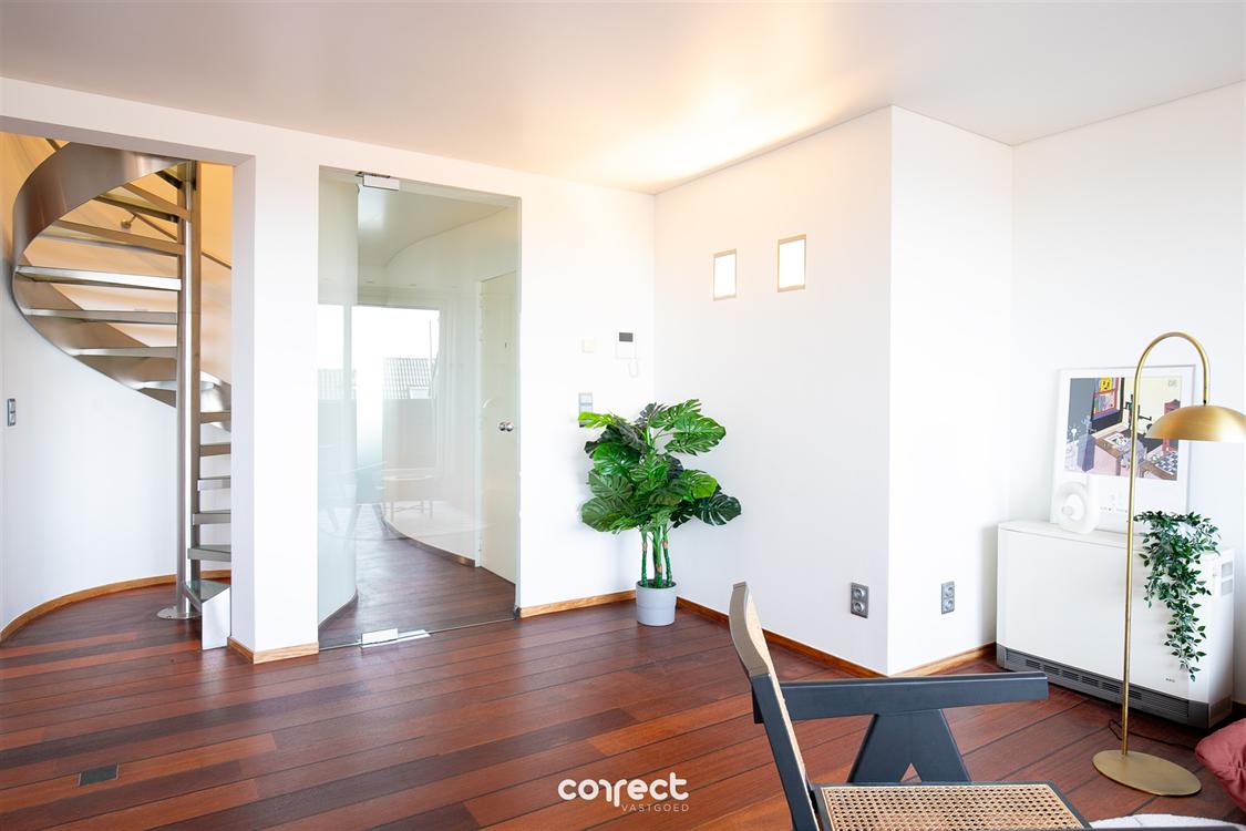 Duplex/Penthouse in Torhout - foto 2