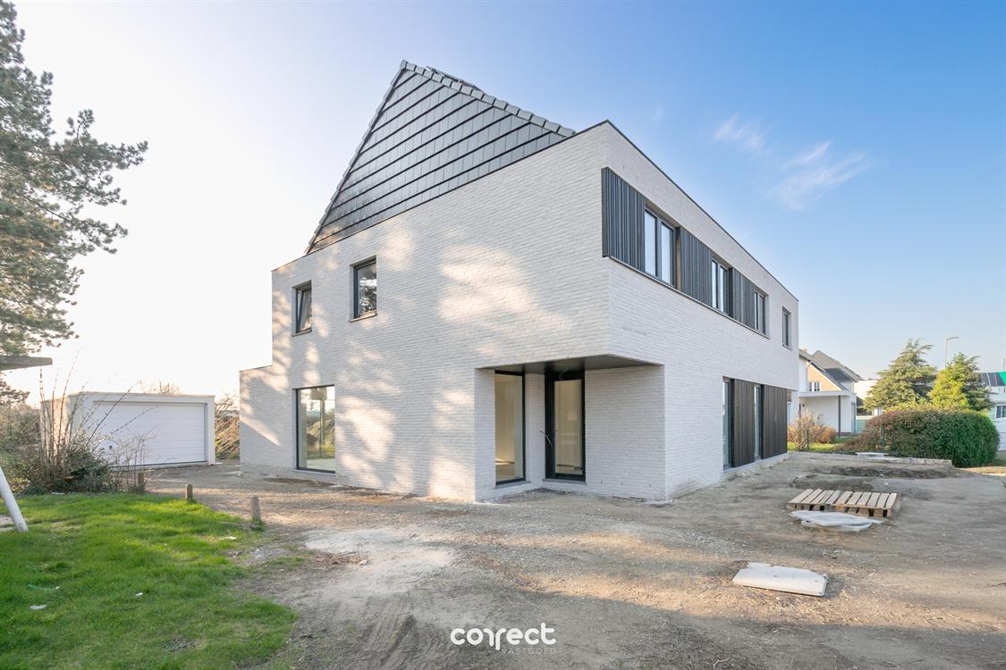 Huis verkocht in Sijsele