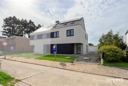 Huis