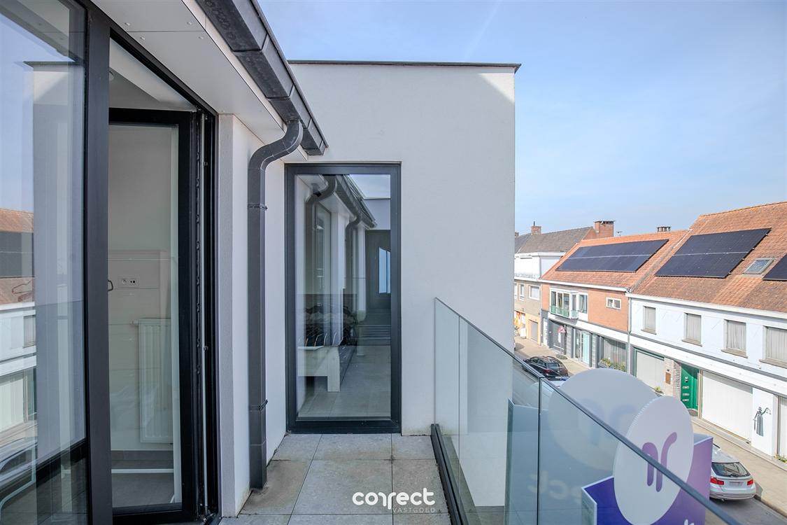 Appartement in Eernegem - foto 7