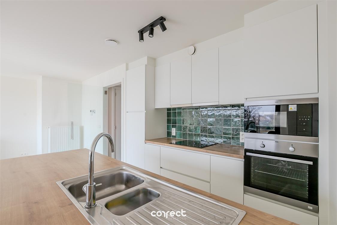 Appartement in Eernegem - foto 3