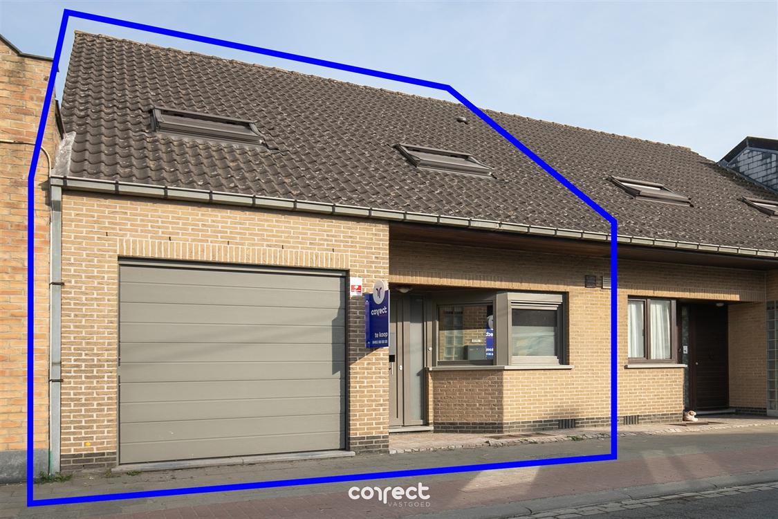 Huis in Eernegem - foto 16