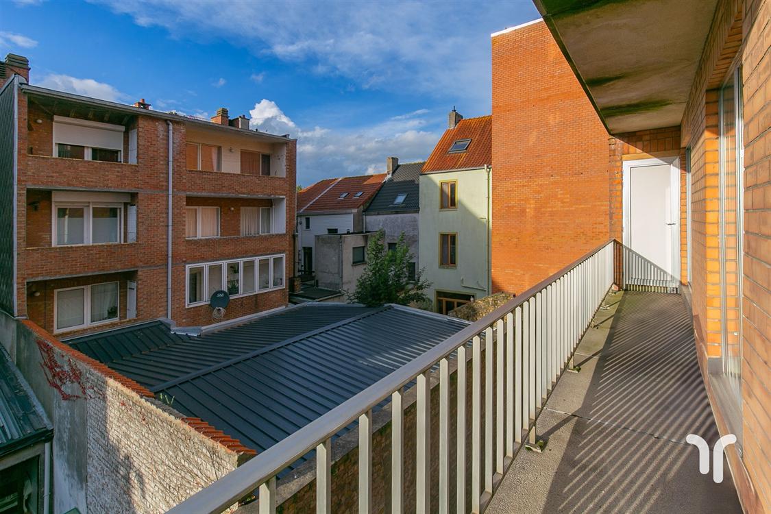 Appartement in Oostende - foto 9