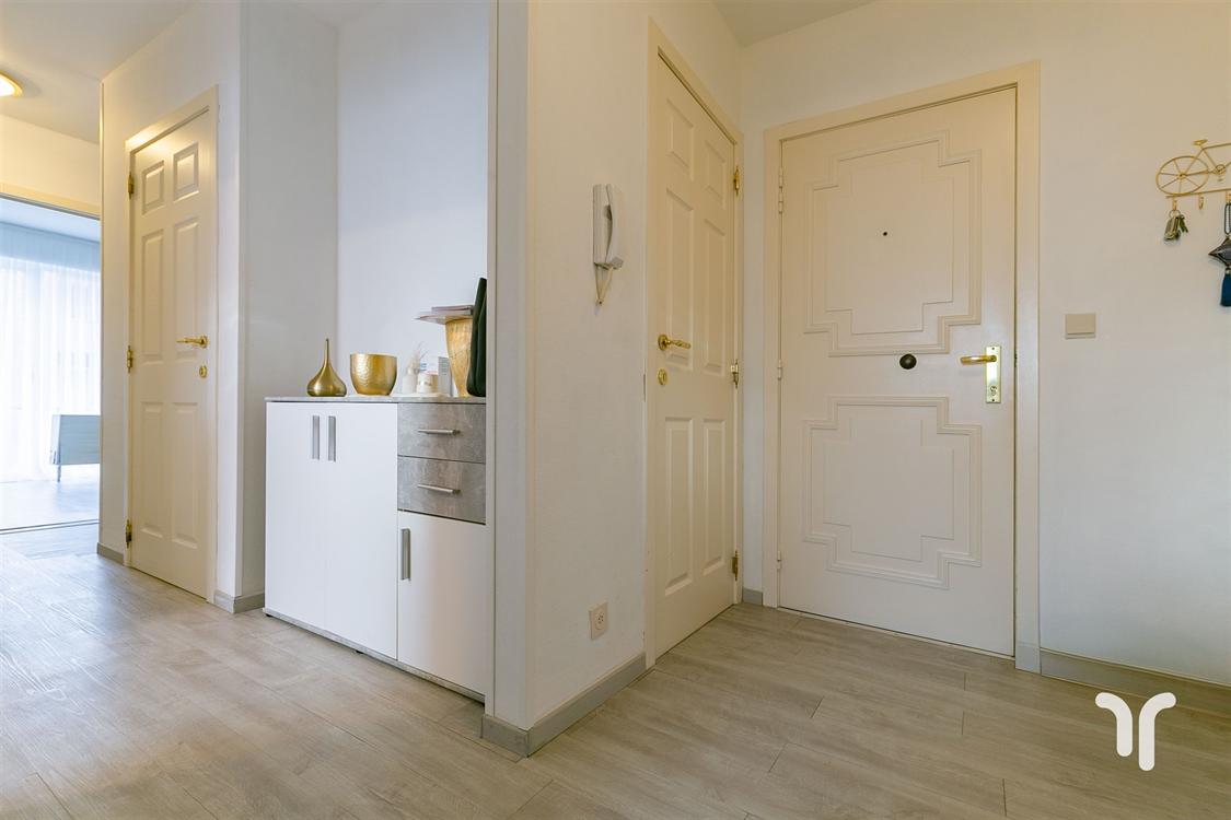 Appartement in Oostende - foto 3