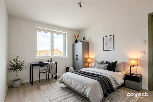 Nieuwbouwwoning in Sijsele