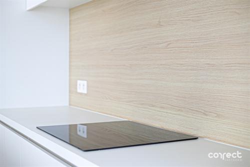 Nieuwbouwwoning in Sijsele