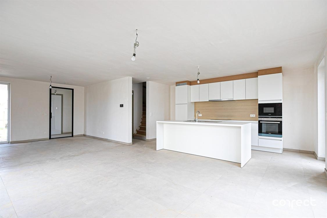 Nieuwbouwwoning in Sijsele - foto 5