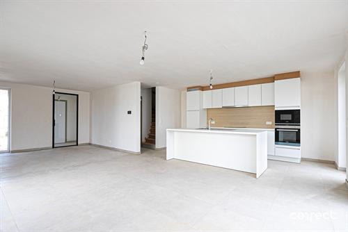 Nieuwbouwwoning in Sijsele