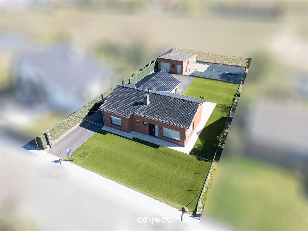 Huis in Eernegem - foto 14