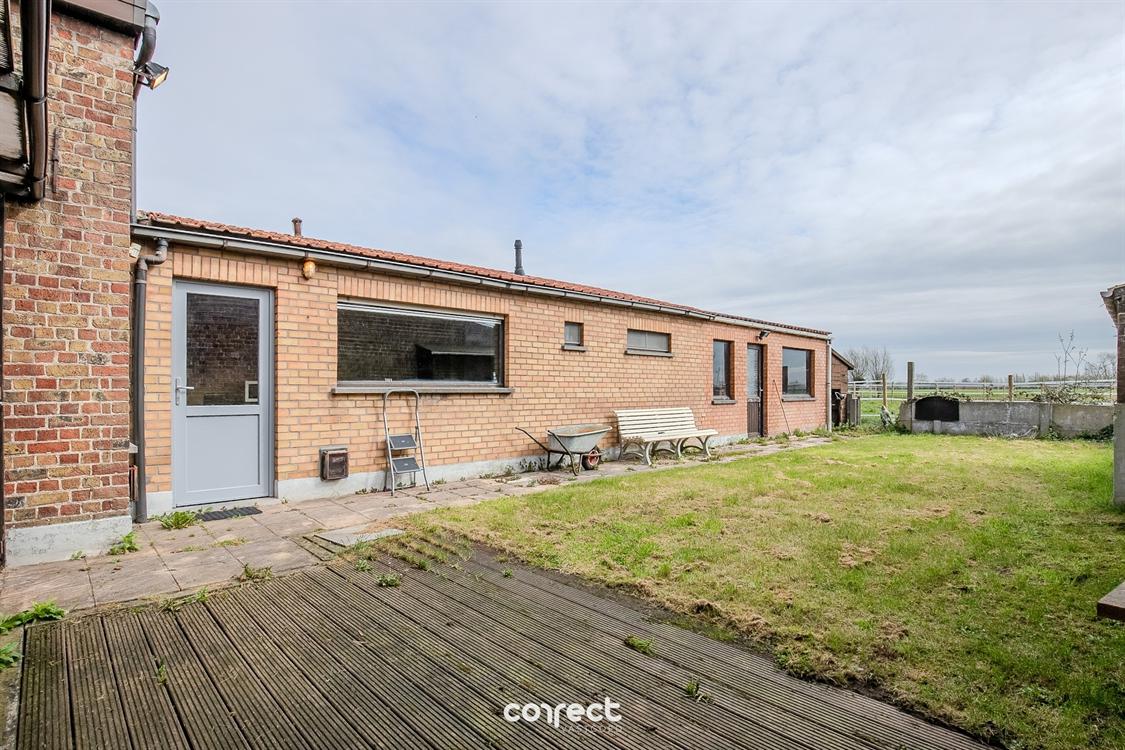 Huis in Eernegem - foto 8