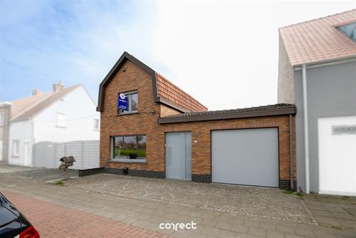 Huis