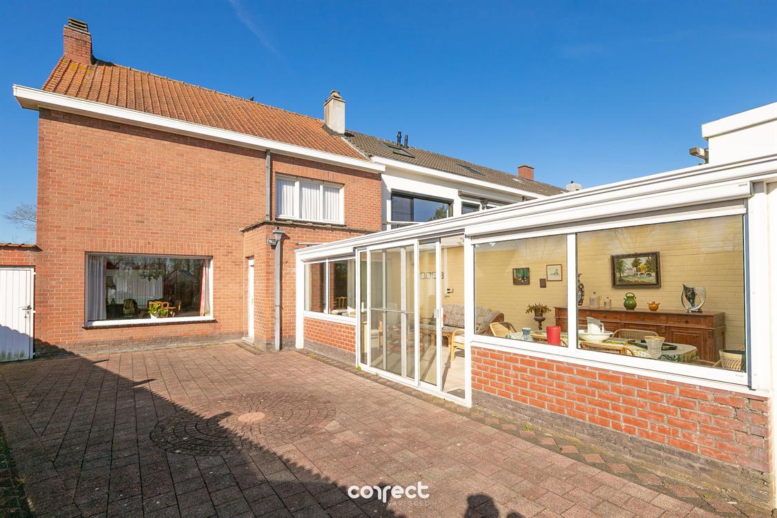 Huis in Oostkamp - foto 15
