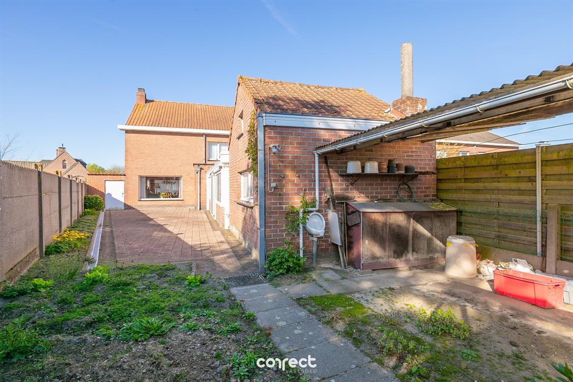 Huis in Oostkamp - foto 14