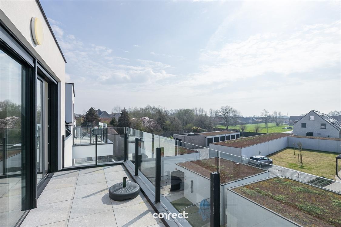Appartement in Eernegem - foto 6