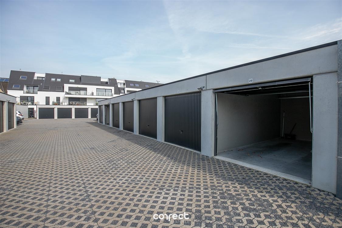 Appartement in Eernegem - foto 11