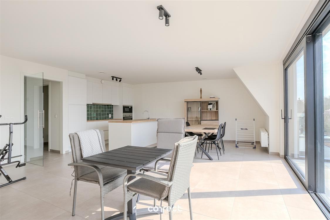 Appartement in Eernegem - foto 2