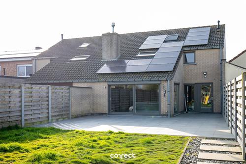 Huis