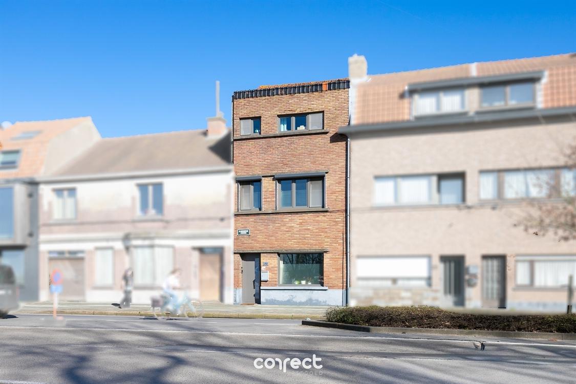 Huis verkocht in Brugge